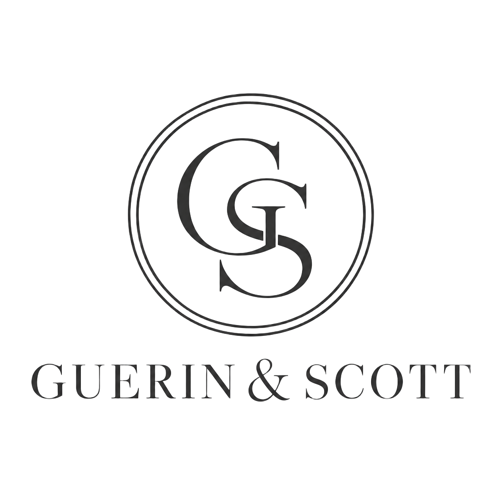 Guerin & Scott